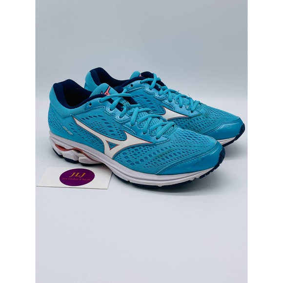 women's wave rider 22 running shoe
